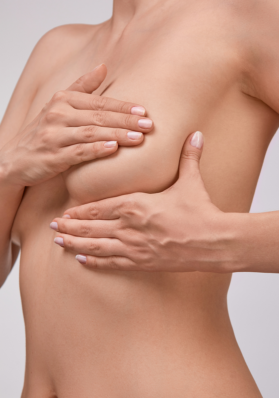 Areola Repigmentation by PhiAcademy