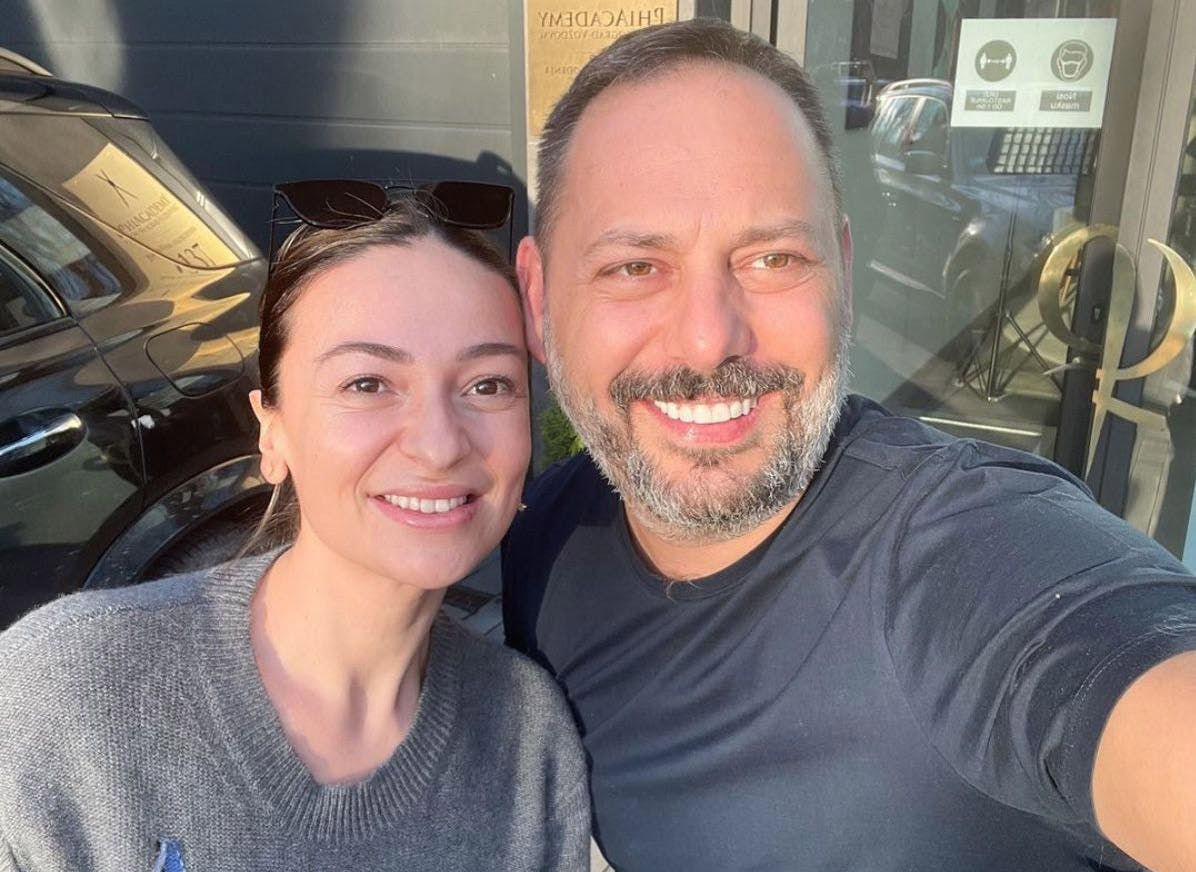 Vesna & Branko