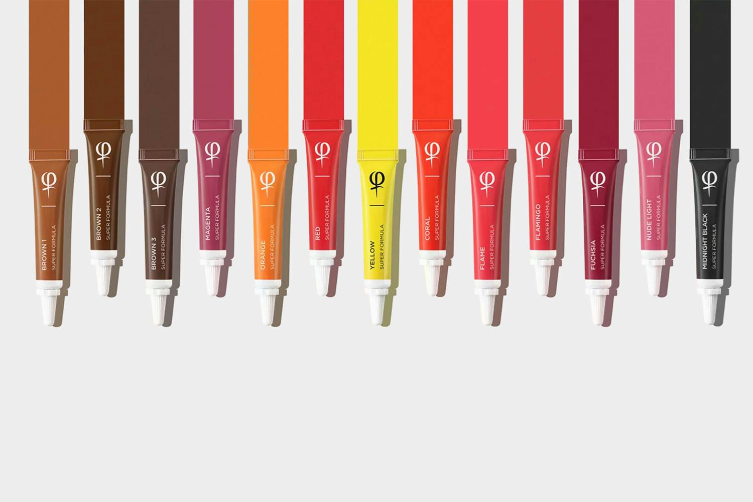 After years of research, and investment in technology, PhiAcademy launched a groundbreaking SUPER pigment specifically made for lip-blushing procedures.