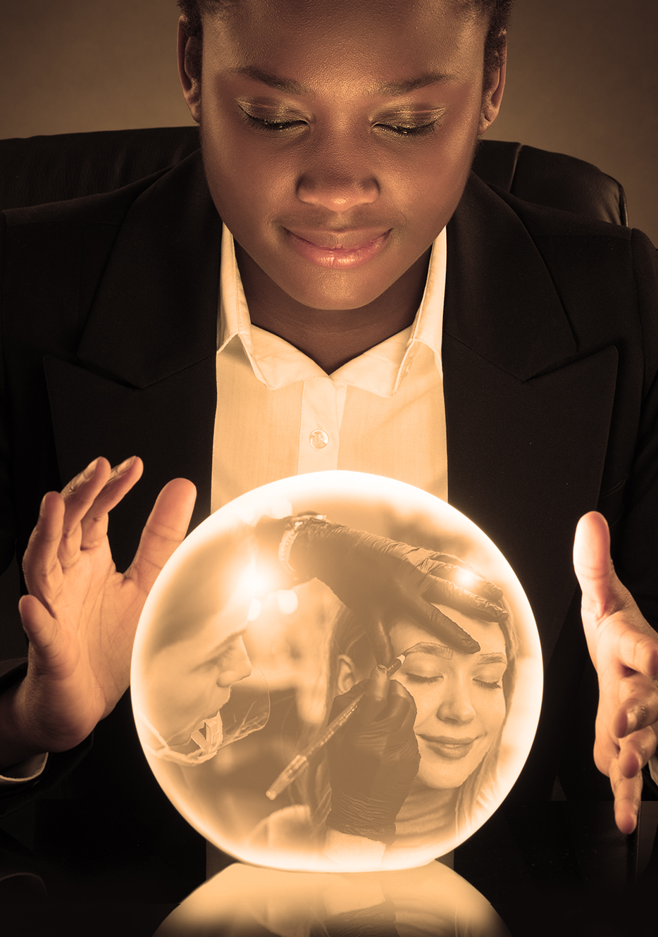 Phibrows - How Your Communication Style Shapes Your Future