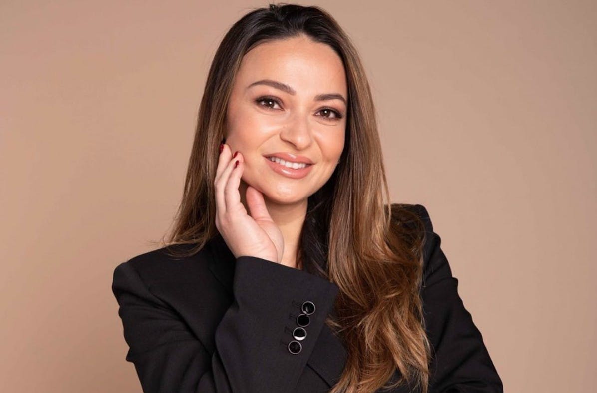 Vesna Jugovic