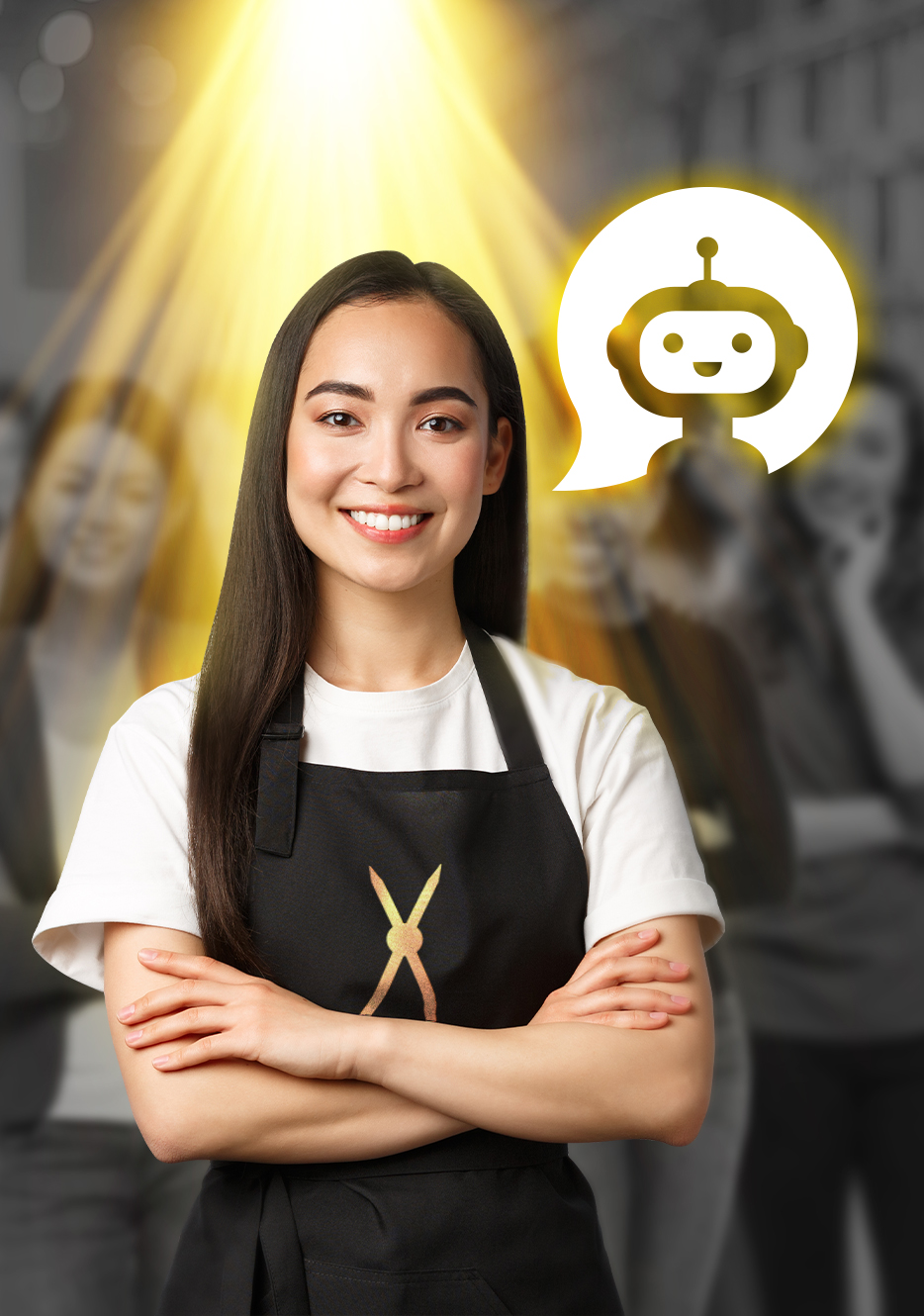 ChatGPT & AI for Microblading Business - PhiAcademy