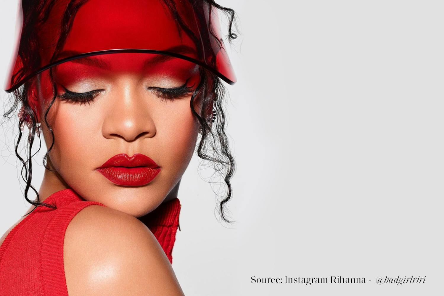 Celebrities like Rihanna have turned to PowderBrows treatment
