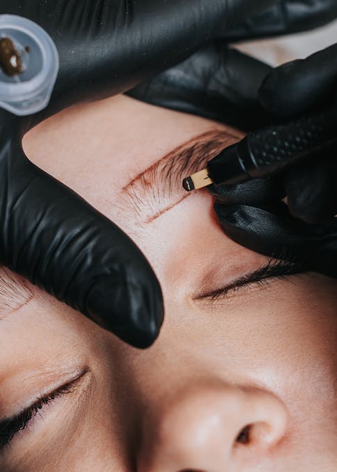 Why is Microblading the next big thing in the beauty industry