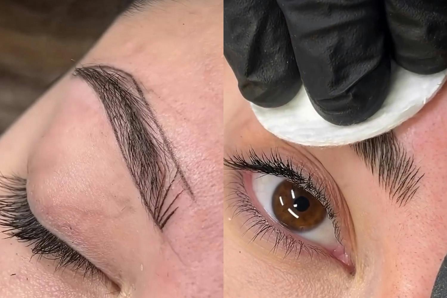 Otkrijte razloge zbog kojih PMU artisti preferiraju microblading kao tehniku za savršene obrve