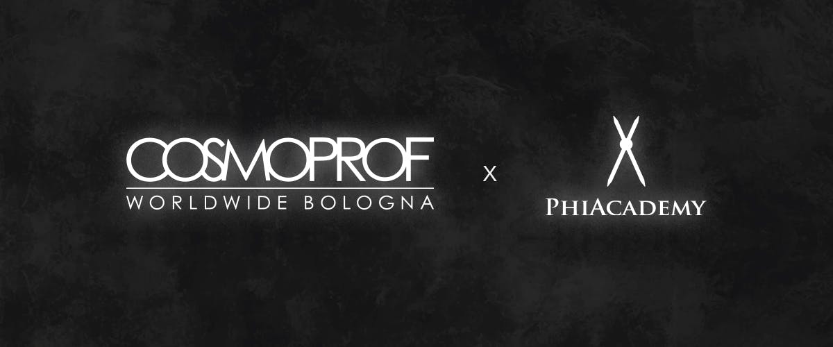 We are delighted to announce that PhiAcademy, will be participating in the prestigious COSMOPROF event in Bologna, Italy.
