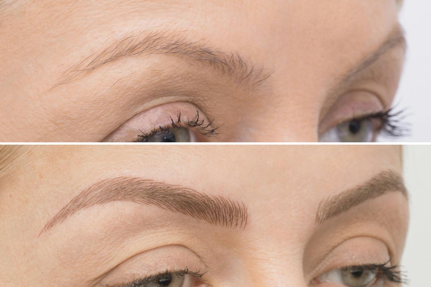 Revitalize your permanent makeup with essential post-summer tips: schedule a touch-up for refreshed color and sharpness, apply broad-spectrum SPF daily to protect your PMU, and follow proper aftercare for optimal healing