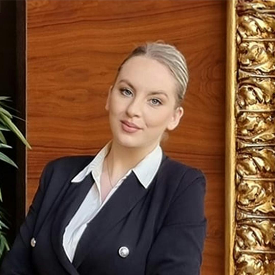Marija Rajic