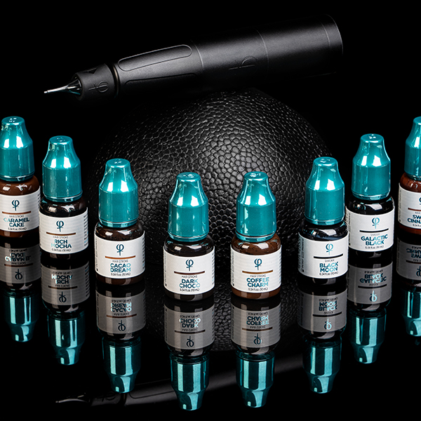 Premium PMU Products | PhiAcademy Official Store