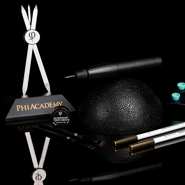 Premium PMU Products | PhiAcademy Official Store