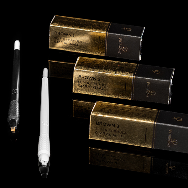Premium PMU Products | PhiAcademy Official Store