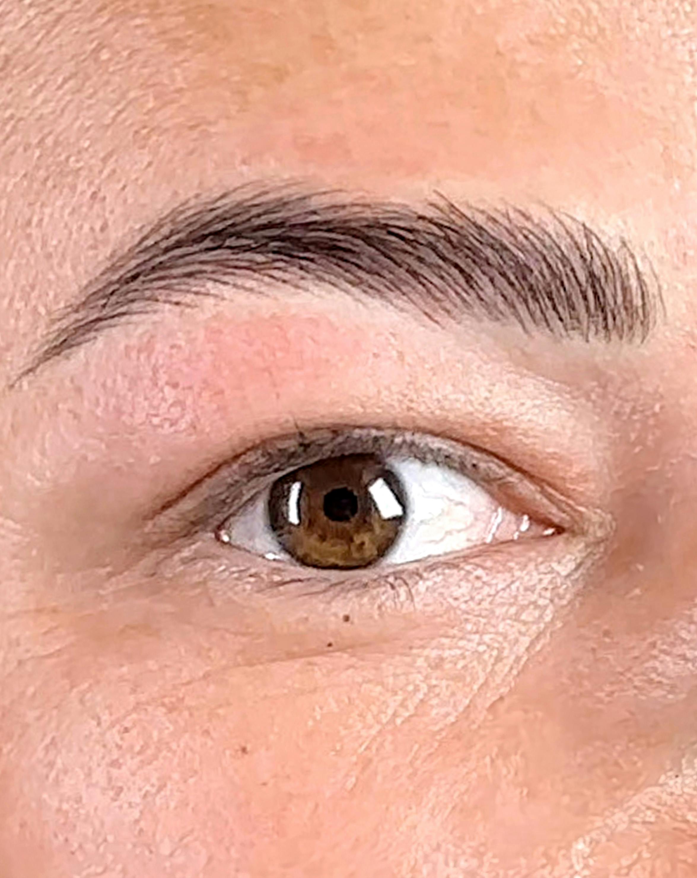 PhiBrows HS-Line