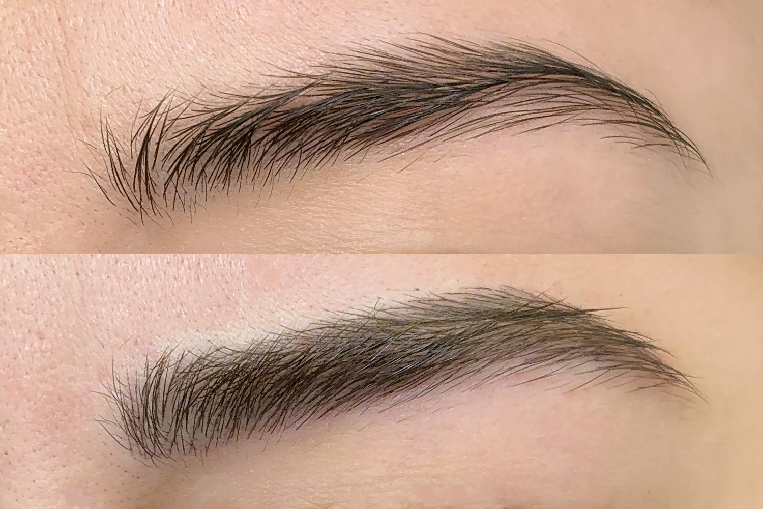 We offer suggestions on what to post and where to post when promoting your microblading on social media