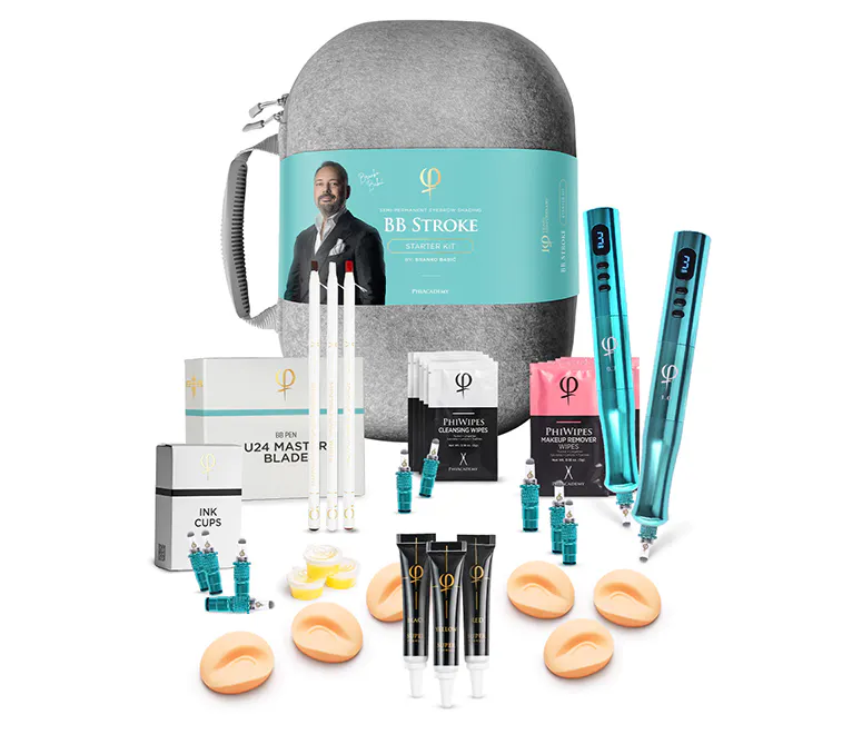 BB Stroke Kit
