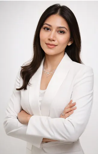 PhiBrows Master Ridhi Khanna by PhiAcademy