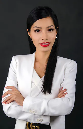 yumei zhao jedan od najboljih beauty artista phiakademije