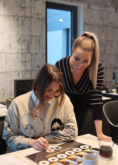 Microblading business tips for successful career| PhiAcademy