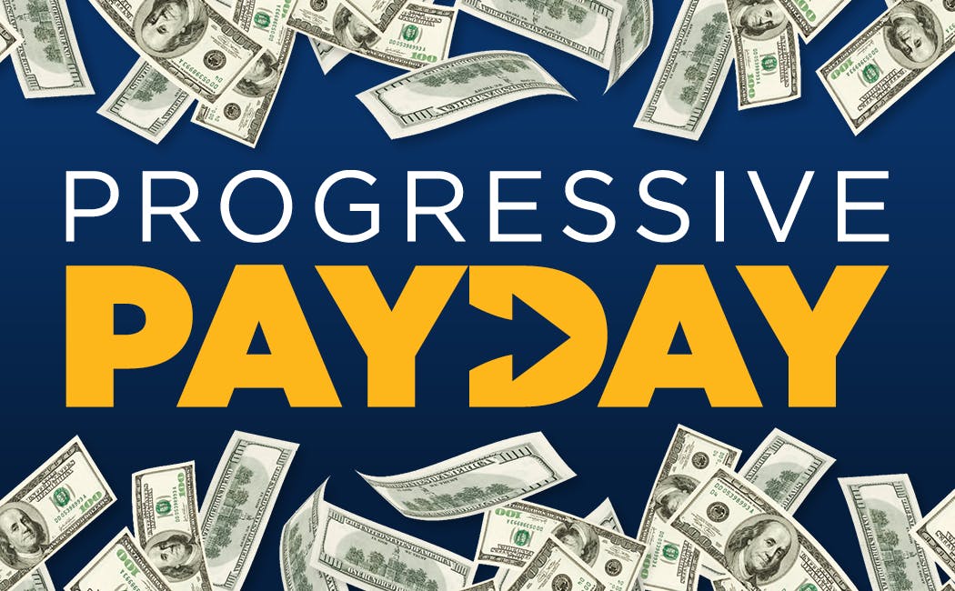 Progressive Payday