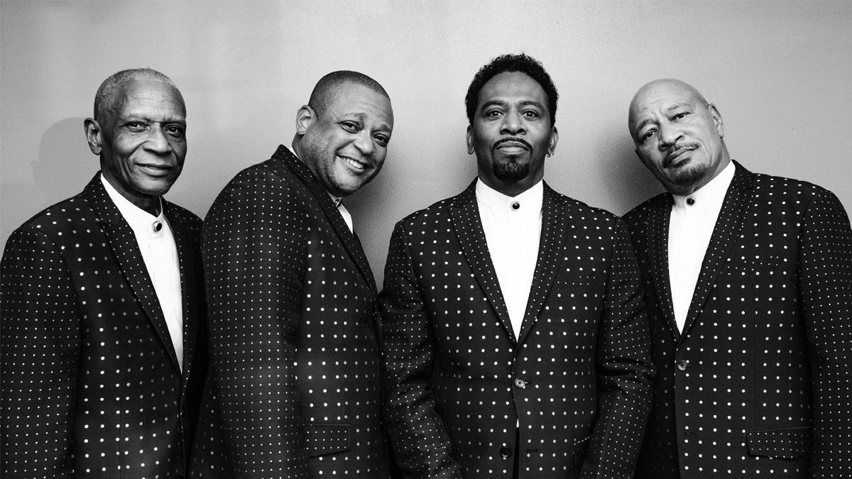 The Stylistics To Perform At Rivers Casino Philadelphia
