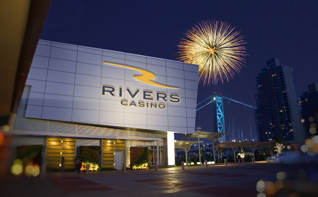 Rivers Casino Philadelphia Announces July 2023 Promotions And Entertainment
