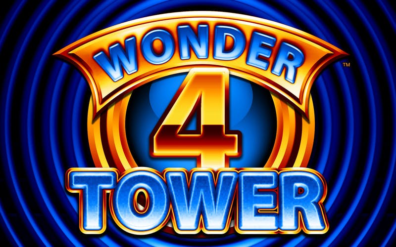 WONDER 4 TOWER