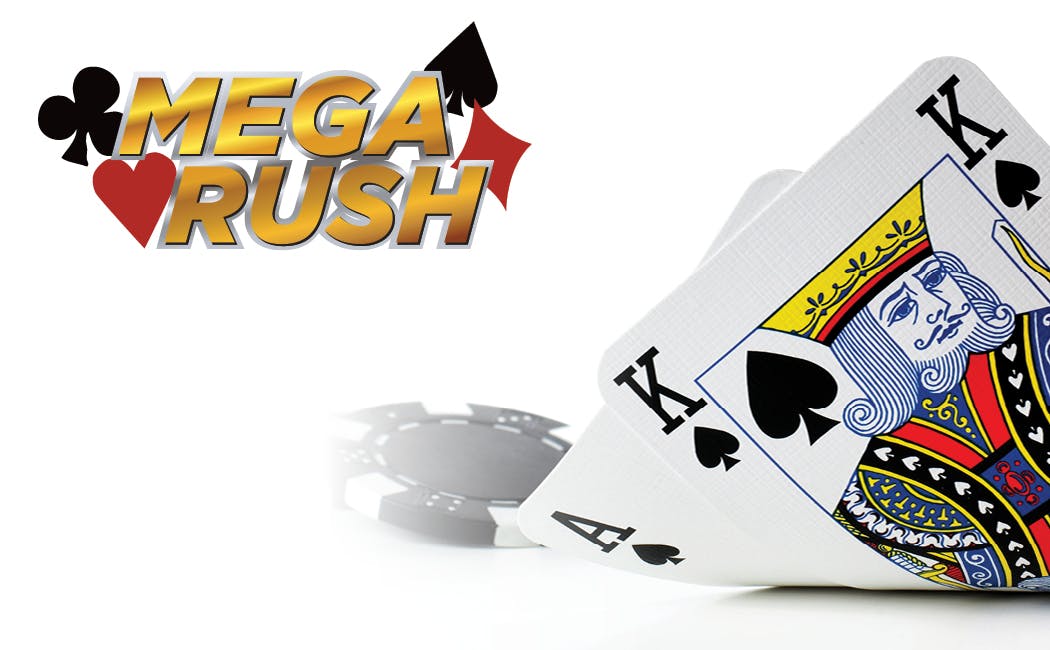 Poker Room — Tournament Schedules — Rivers Casino Philadelphia