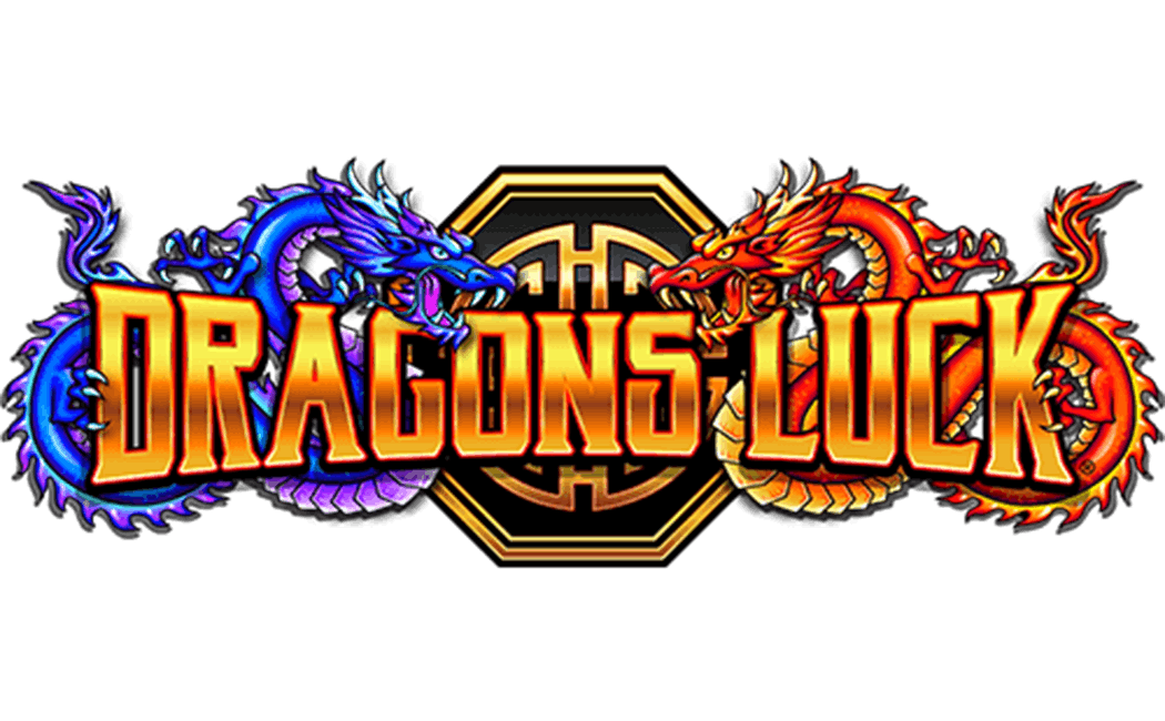 DRAGONS LUCK