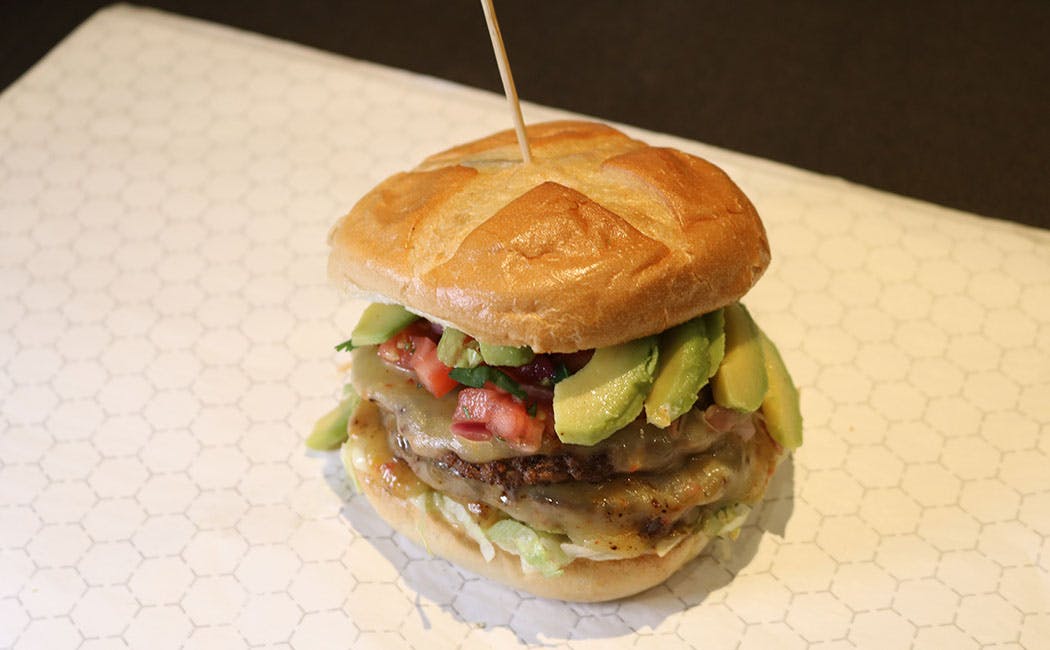 ancho burger, philadelphia dining, FLIPT burgers, philadelphia restaurants
