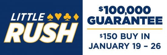 little rush poker tournament poker rooms in philly rivers casino philadelphia