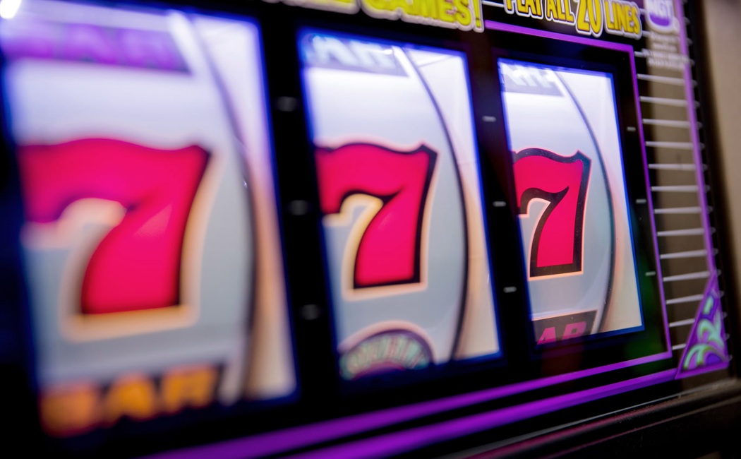 High Limit Slots & Table Games - Rivers Casino Philadelphia