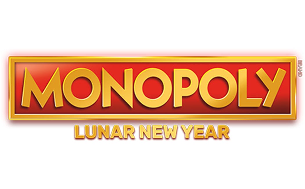 MONOPOLY LUNAR NEW YEAR