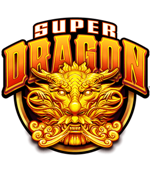 Super Dragon Slot Machine Philadelphia Rivers Casino Philadelphia