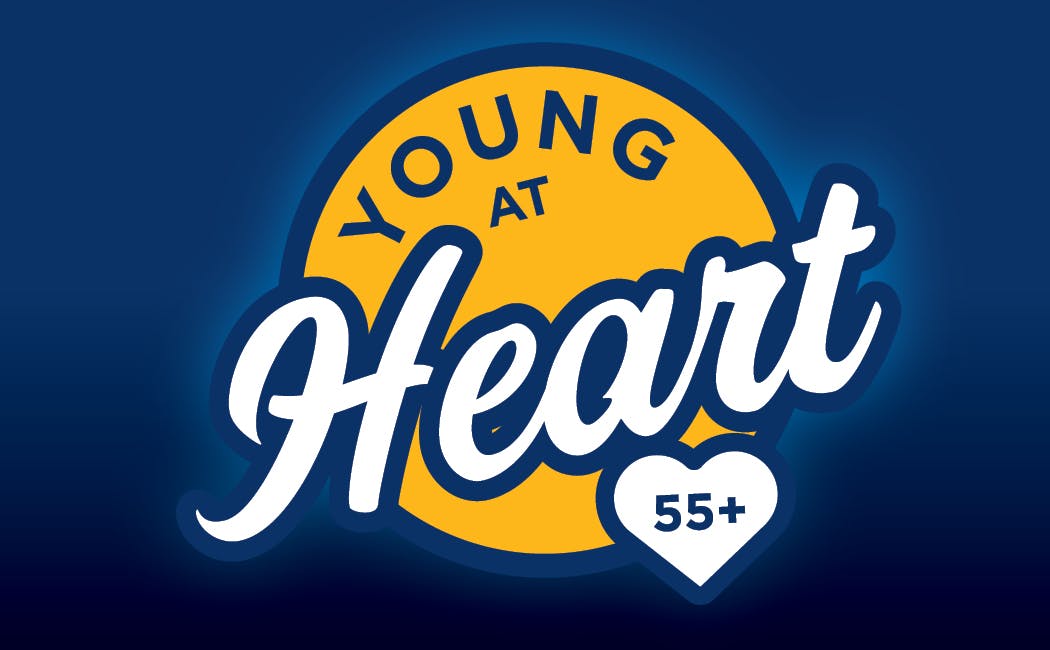 Young At Heart
