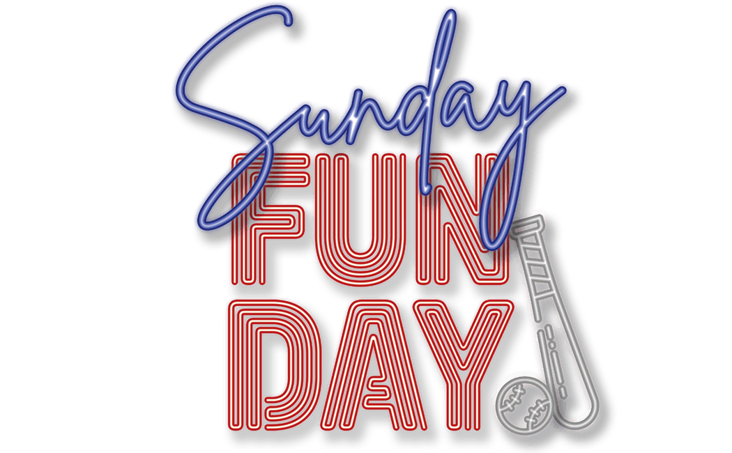sunday fun day, rivers casino philadelphia, philly casino, pa casino, phillies game, where to watch phillies game, casino sweepstakes, giveaway
