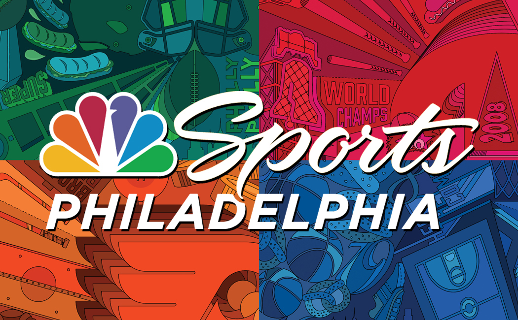 Nbc sports discount philly live stream