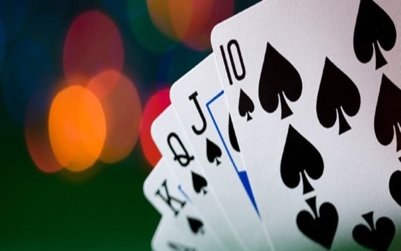4 card poker at rivers casino philadelphia