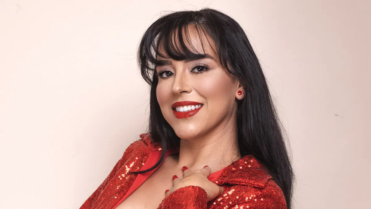 512: The Selena Experience Brings the Music of Selena to Rivers Casino Philadelphia Nov. 14