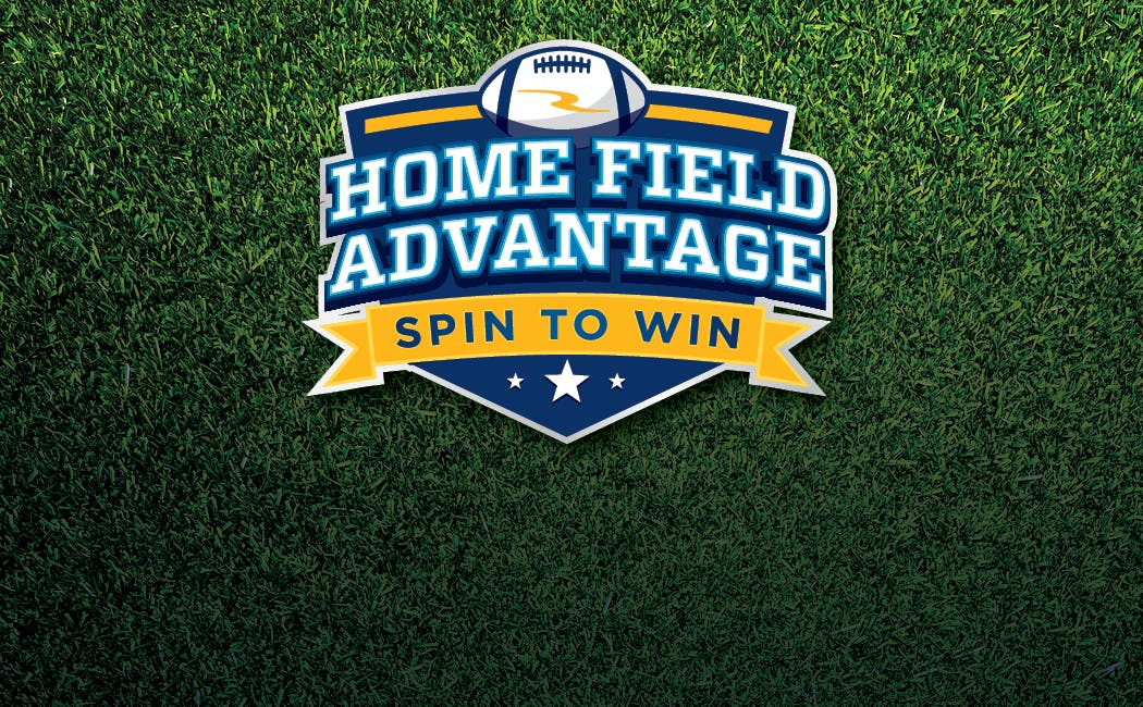 Home Field Advantage