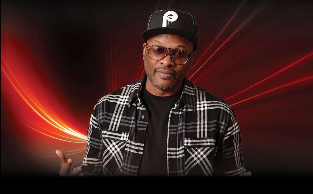 DJ Jazzy Jeff