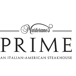 Steve Martorano's Prime Rivers Casino Philadelphia Steakhouse Italian