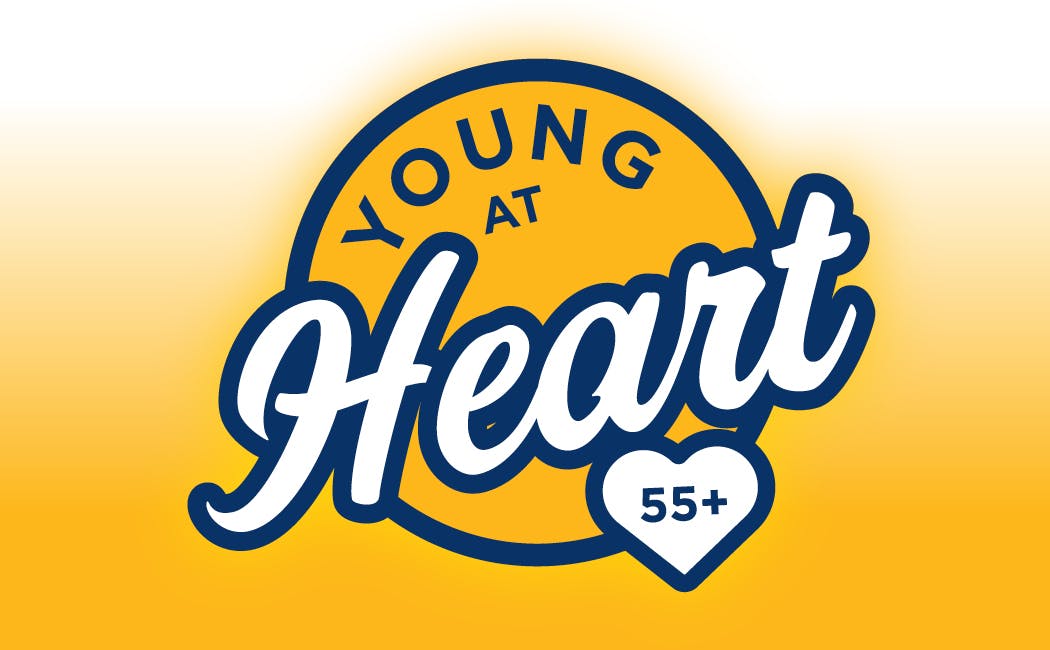 Young At Heart