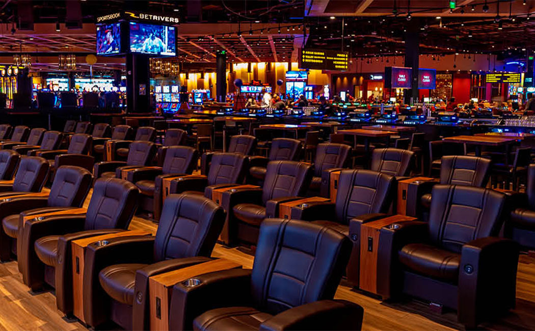 rivers casino careers philadelphia