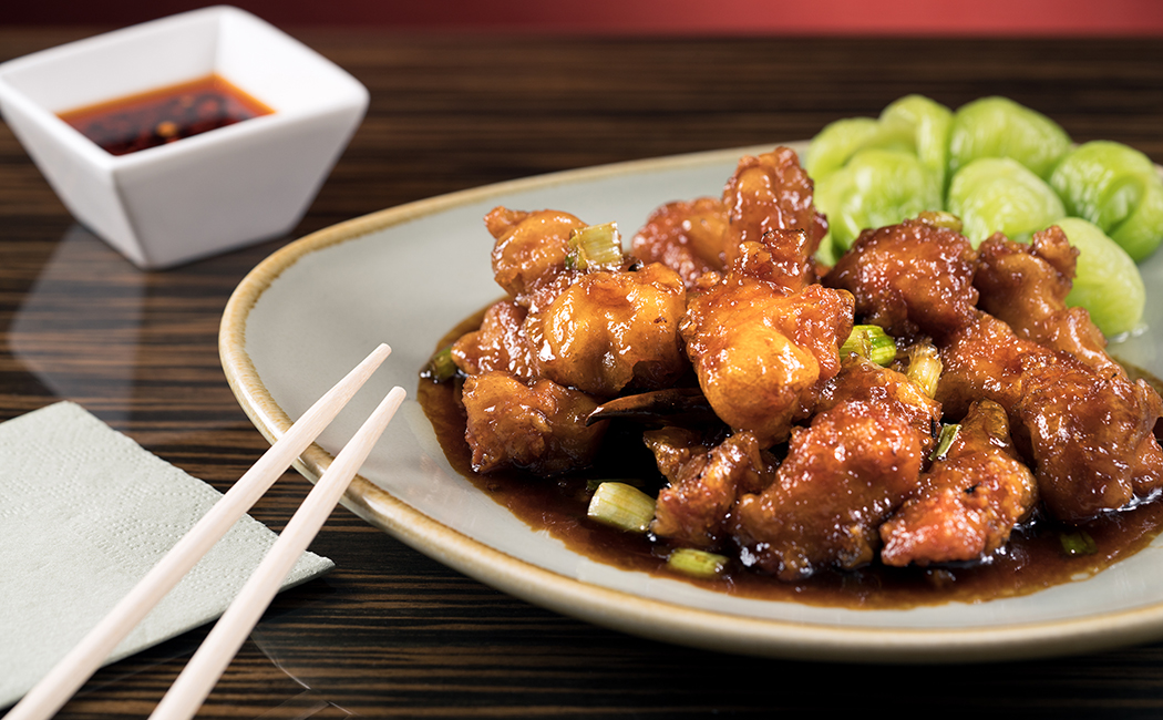 Mian — Asian Restaurant — Rivers Casino Philadelphia