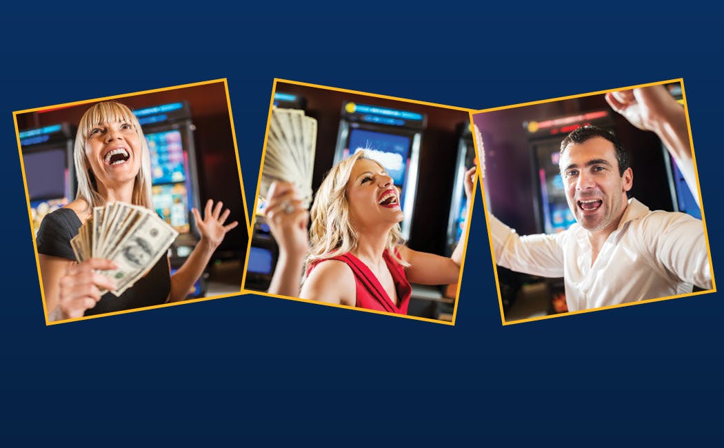 Increase Your Payout
