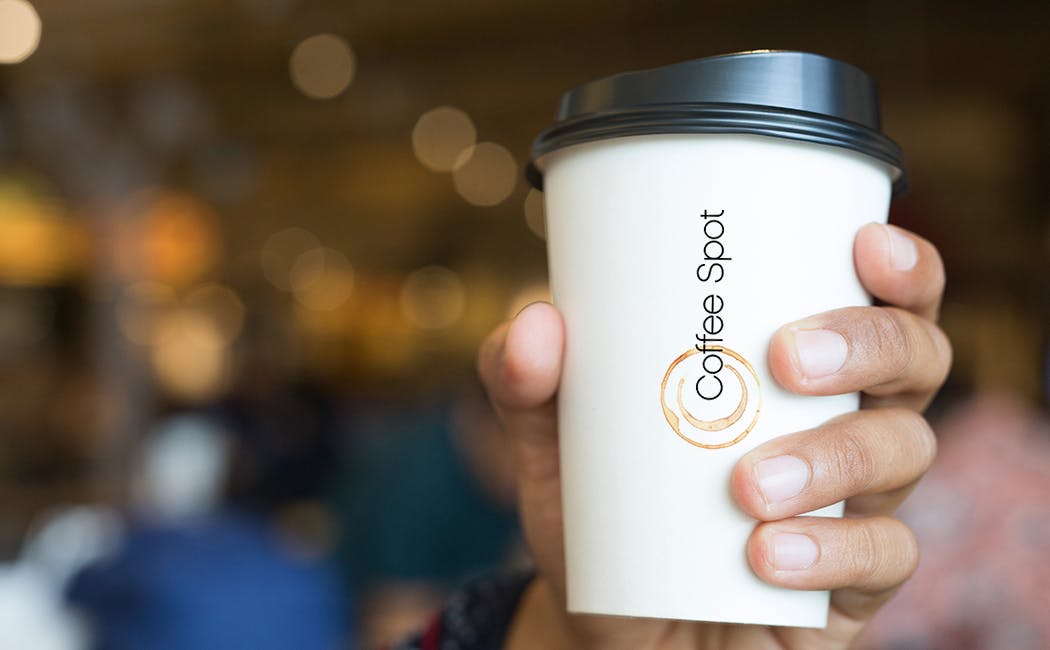 Coffee Spot