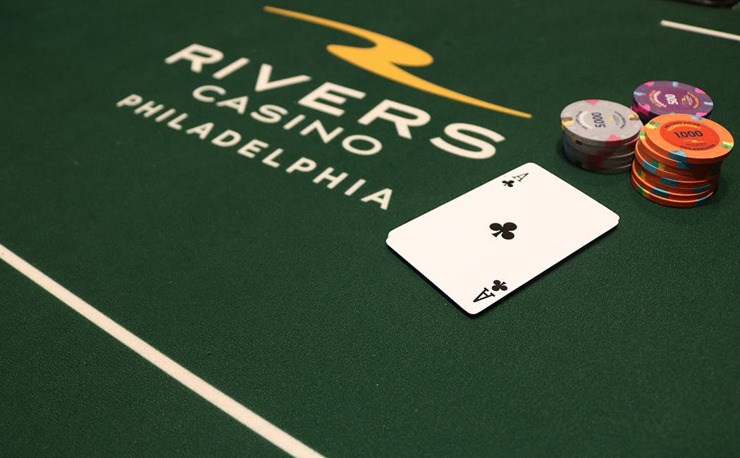 pennsylvania poker, pa poker, poker room, table games
