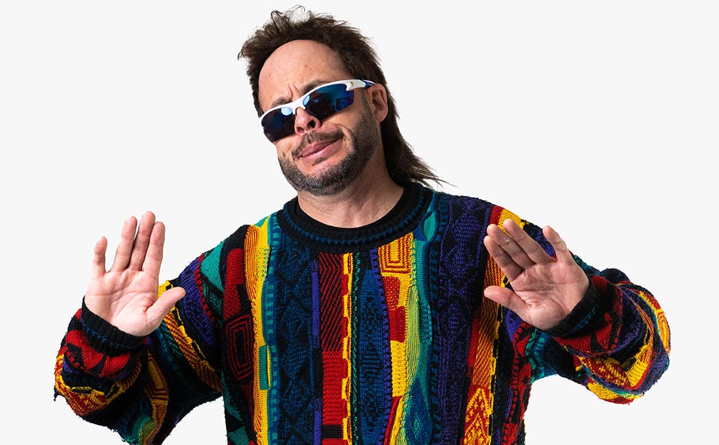 Ed Bassmaster Live