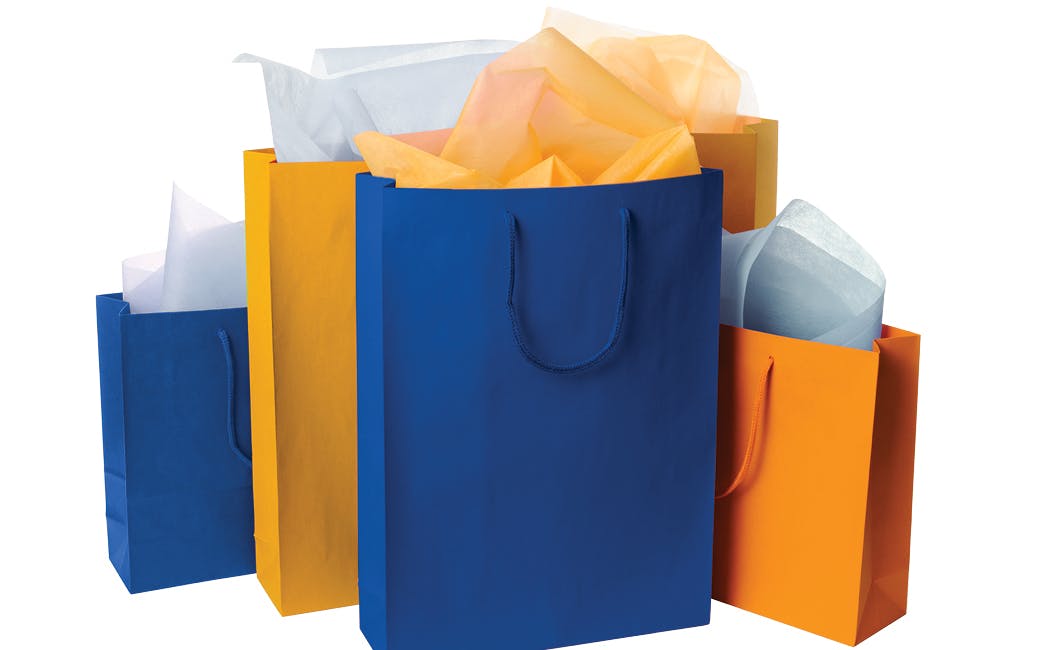 Play, Earn, Shop!
