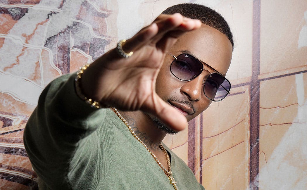 Chingy free rap show entertainment - Jack's Bar + Grill, Rivers Casino Philadelphia