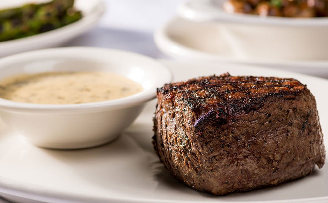 Hugo's Frog Bar & Chop House